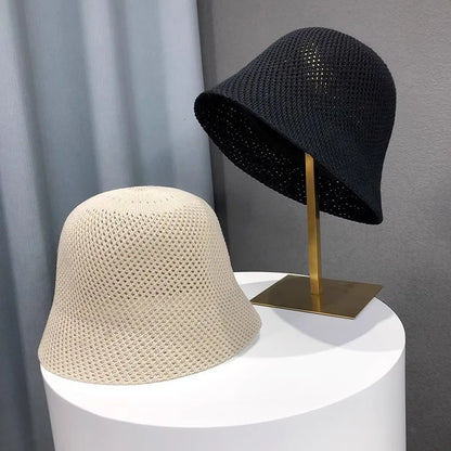 Summer Sun Hat Protection