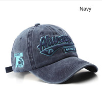 75- Navy
