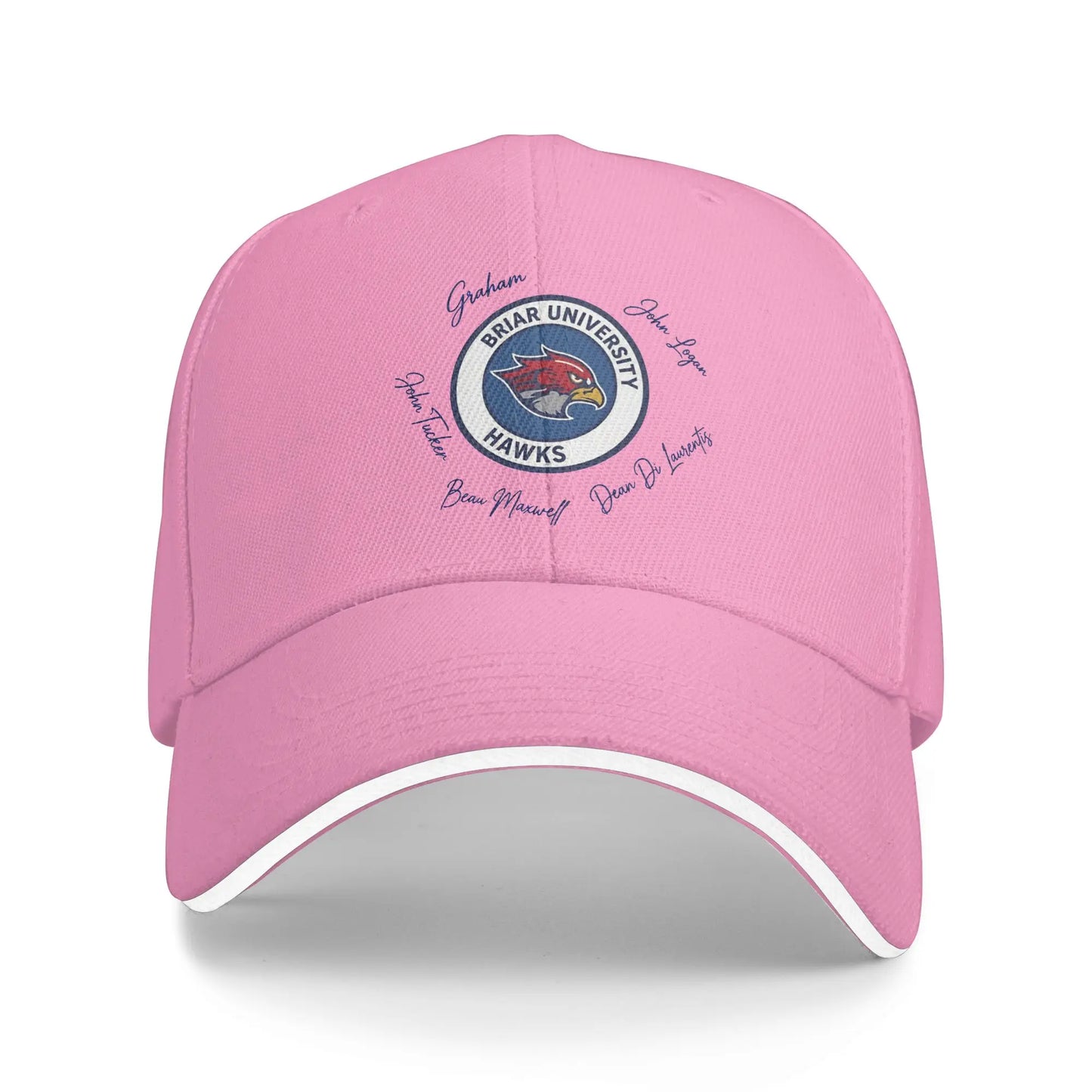 Off Campus Stephen Kalyn Briar 44 Unisex Trucker Baseball Cap