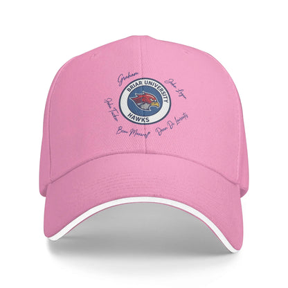 Off Campus Stephen Kalyn Briar 44 Unisex Trucker Baseball Cap