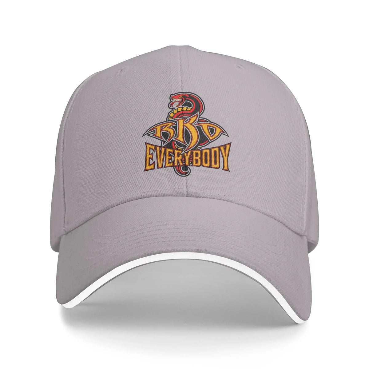 Randy Orton Fan Symbol Baseball Cap