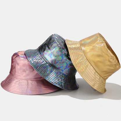 Fashion Bucket Hat For Men And Women