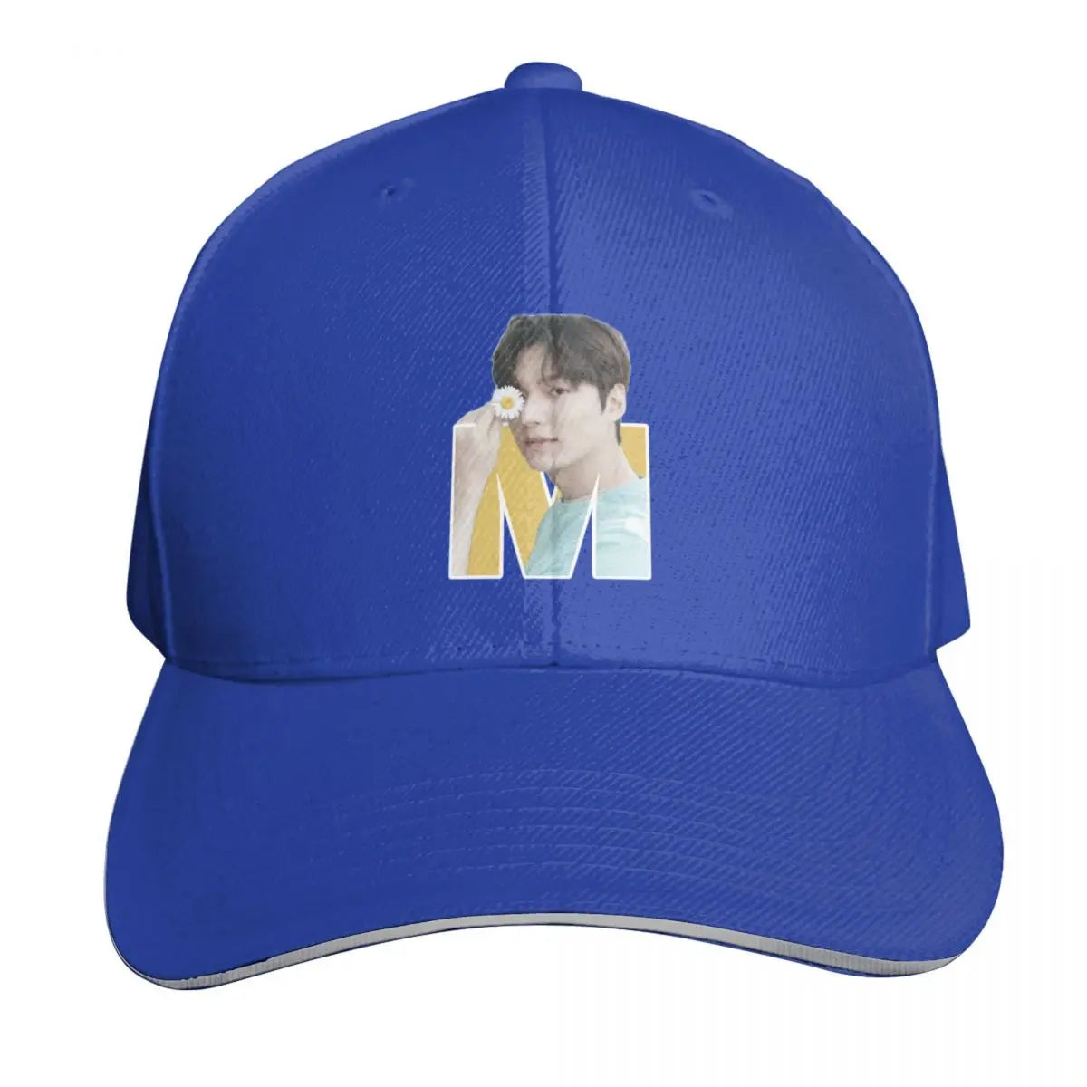 Lee Min Ho Minoz Fans Baseball Cap