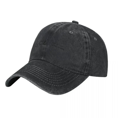 Ceska Zbrojovka CZ Baseball Cap