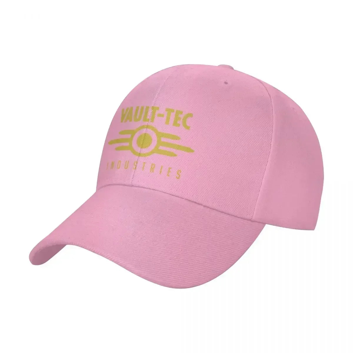 Luxury Logo Defense Fashion Baseball Cap