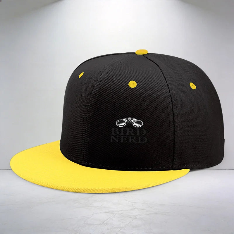 2.54 Cm Pattern Printed Cap Unisex Outdoor
