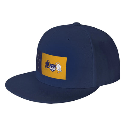 Australian Capital Territory Flag Snapback Cap