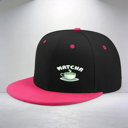 1 Pattern Printed Sports Style Cap