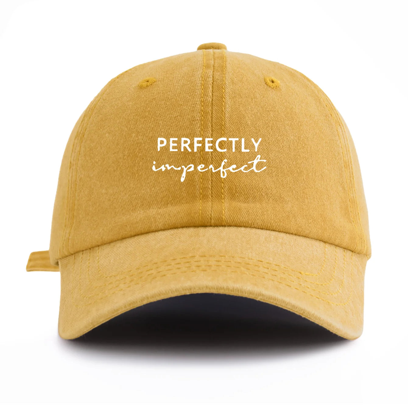 PerIMPFCT Retro Dad Baseball Cap