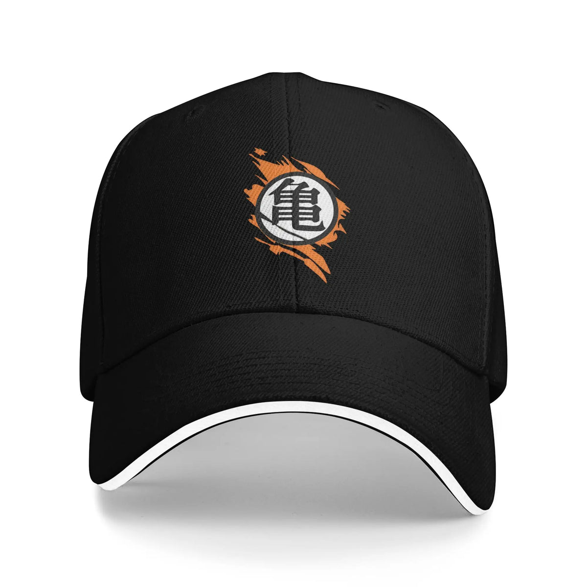 Dr. Gero Red Ribbon Army Baseball Cap