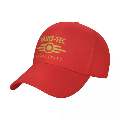 Luxury Logo Defense Fashion Baseball Cap