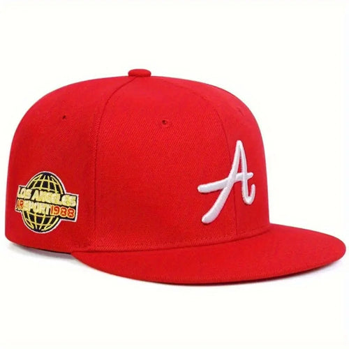 Fashion Duckbill Hip Hop Snapback Cap