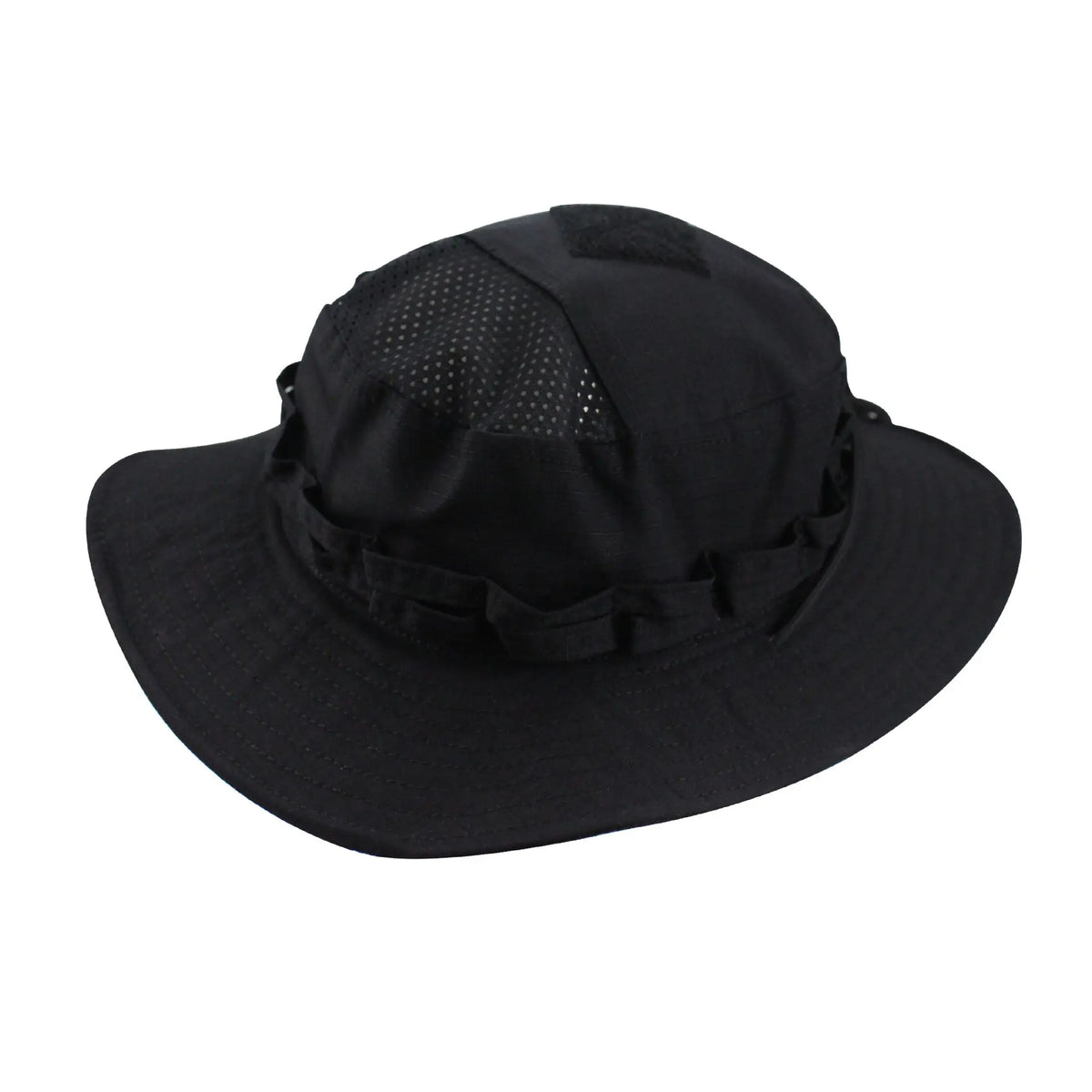 Short Brim Outdoor Hiking Sun Protection Bucket Hat