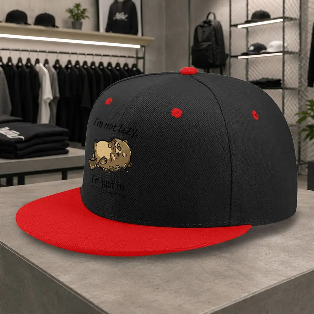 Lightweight Duckbill Cap Suitable