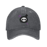 Dark Grey