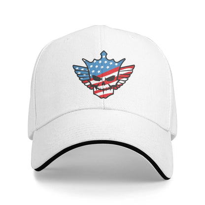 Cody Rhodes Mesh Baseball Cap Unisex Hip Hop
