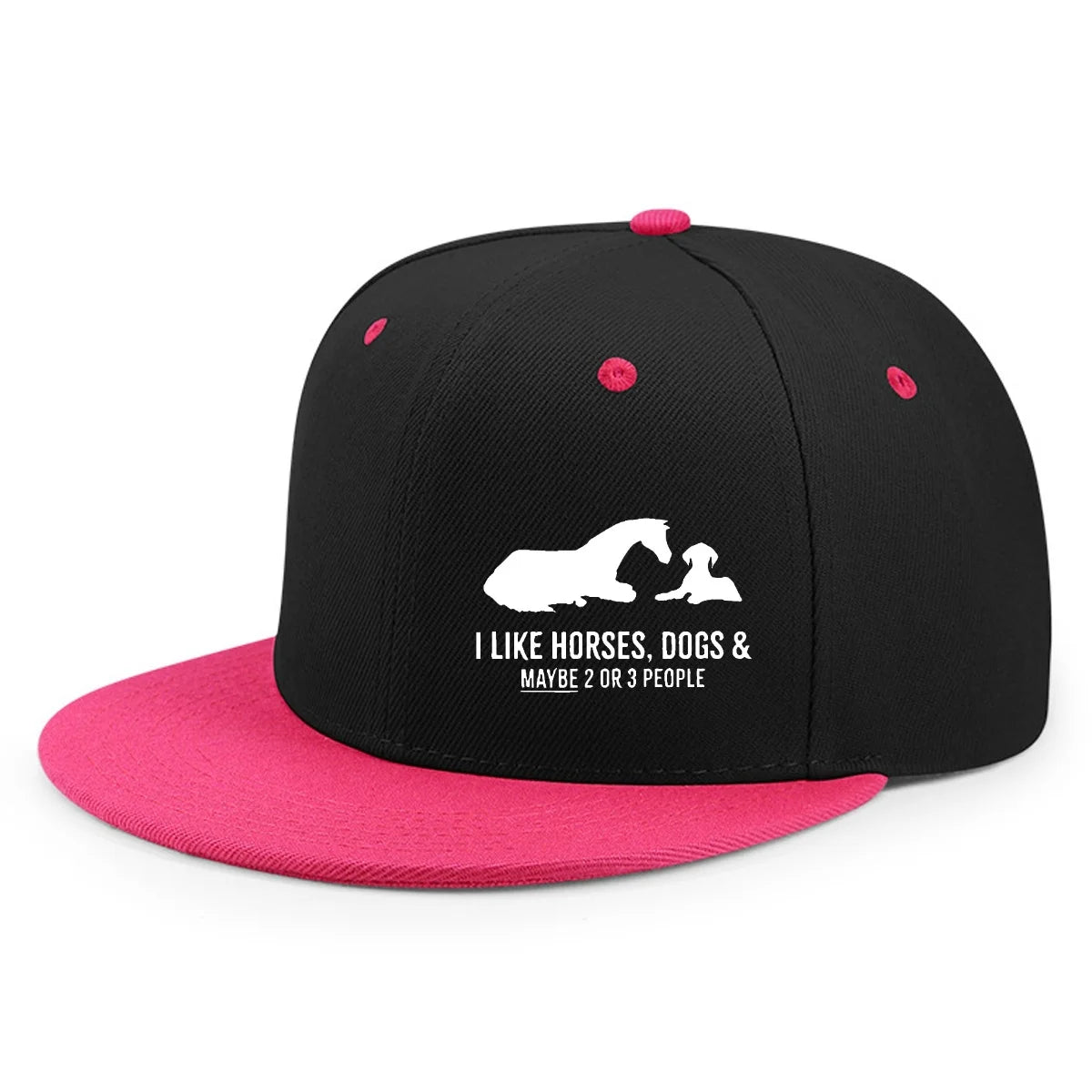 Unisex Urban Trend Fashion Casual Cap