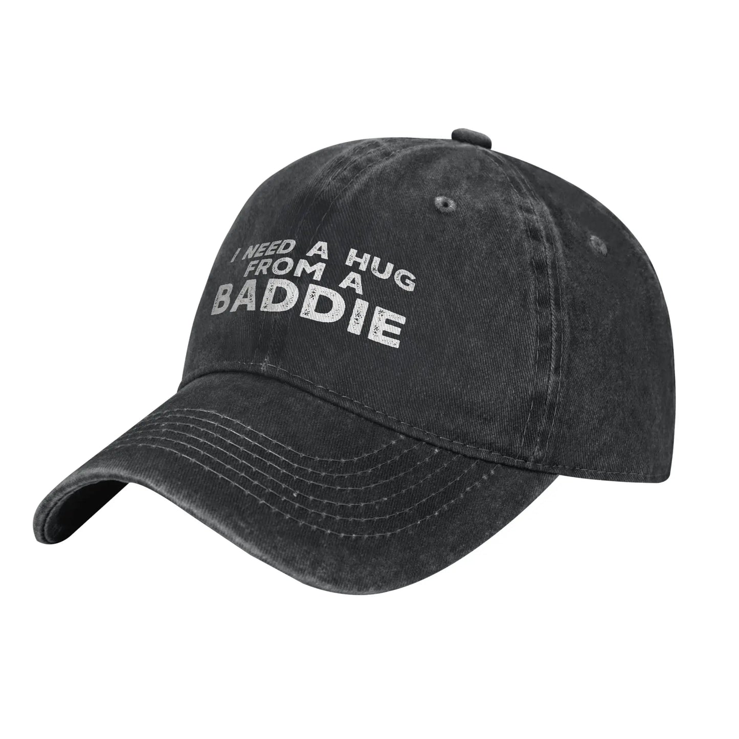 I Need A Hug Baseball Cap