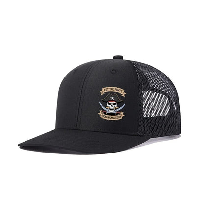 Men And Women Urban Streetwear Snapback Cap