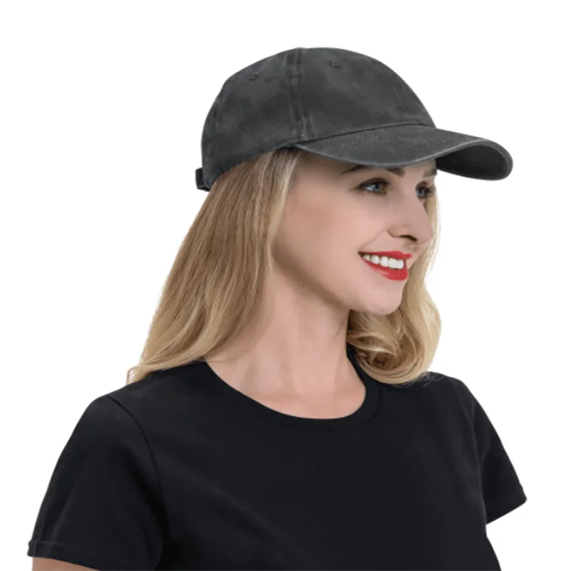 Dachshund Dog Vintage Baseball Cap