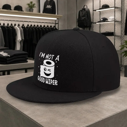 Funny Duckbill Cap Suitable For Short Trips Hat