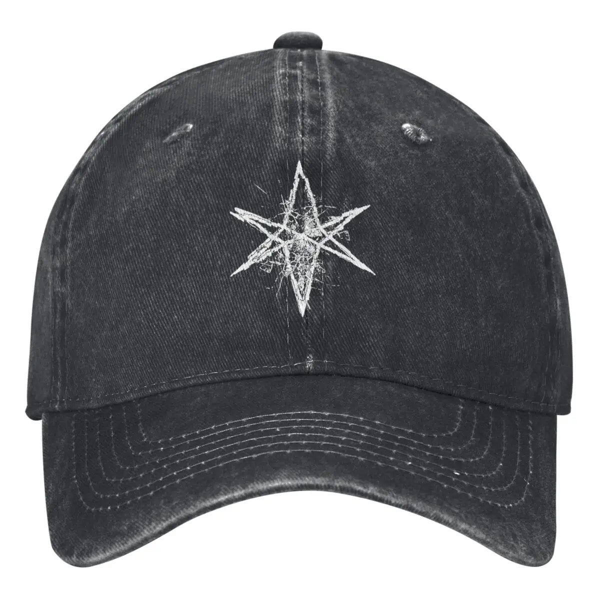 BMTH Rock Band Baseball Cap