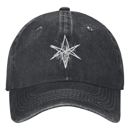 BMTH Rock Band Baseball Cap