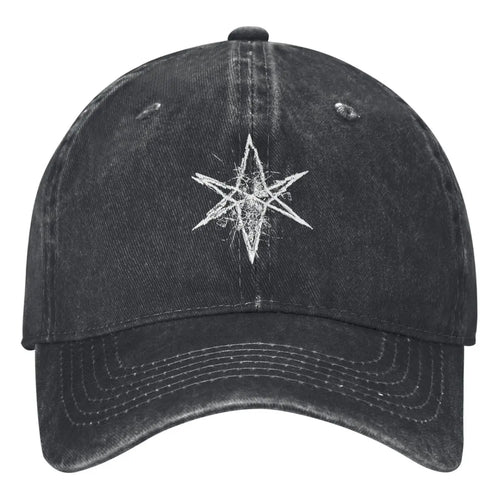 BMTH Rock Band Baseball Cap