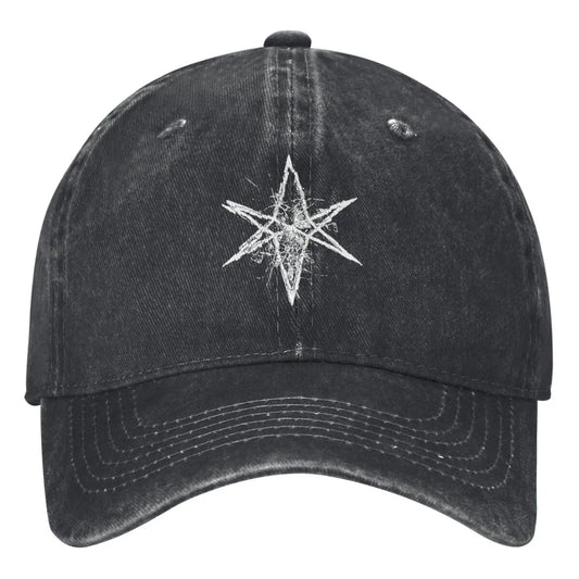 BMTH Rock Band Baseball Cap
