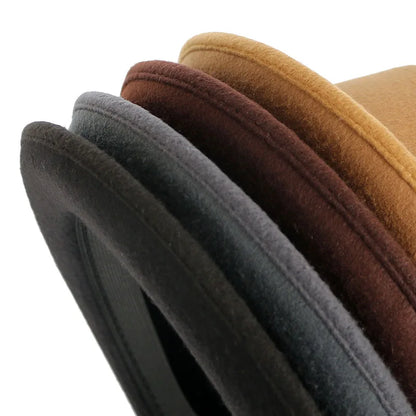 Classic Fedoras Men's Hat Fashion Autumn 2026 Size 56-58cm