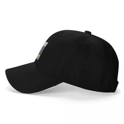 Anthology Mindset David Christopher Platt Baseball Cap