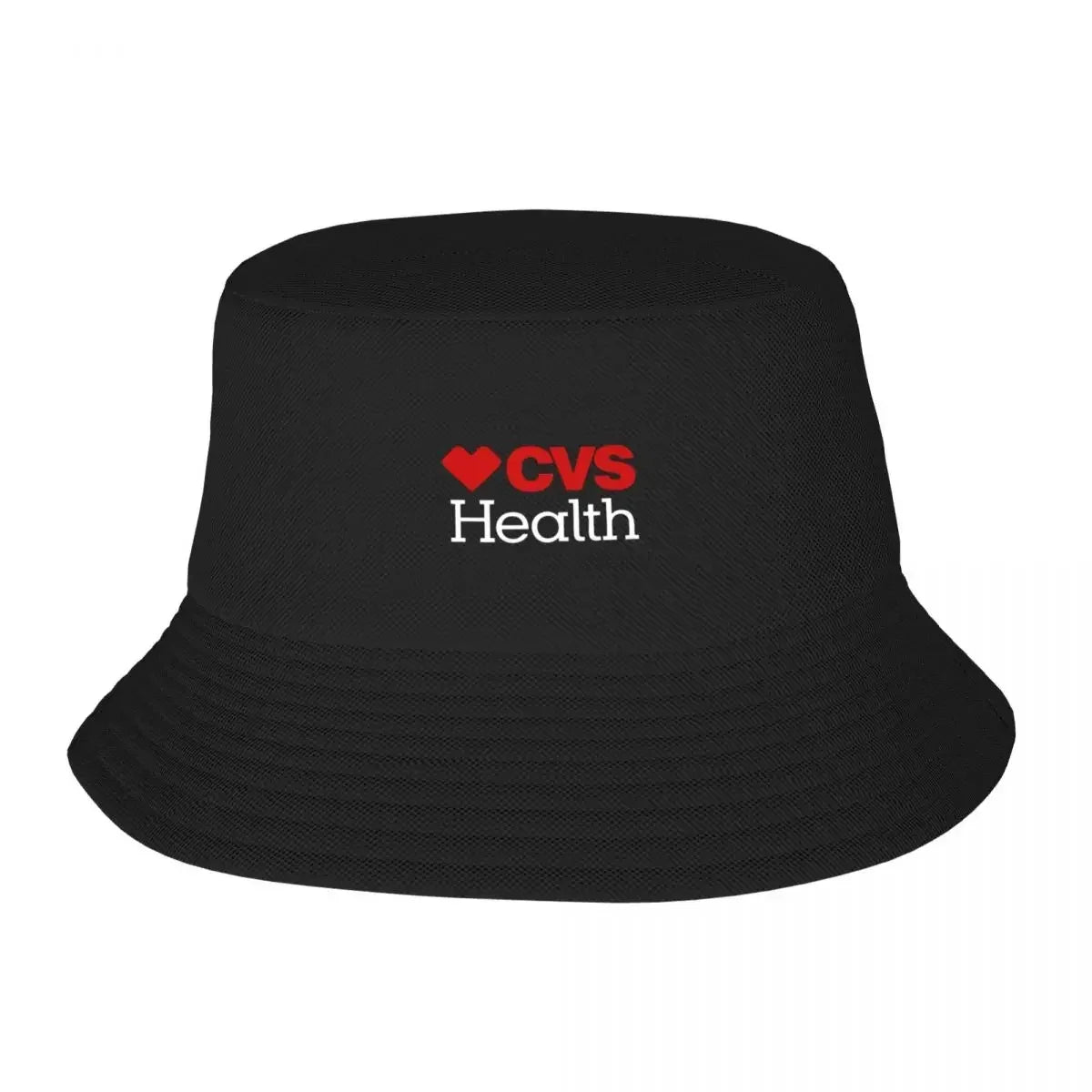 Retro CVS Design Hiking Bucket Hat