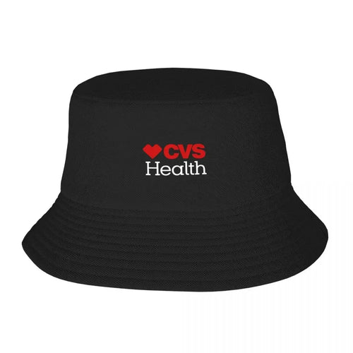 Retro CVS Design Hiking Bucket Hat