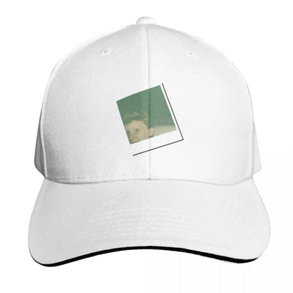 Sixteen Candles The Geek Embroidered Baseball Cap