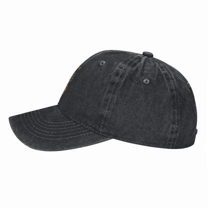 John Cena Never Give Up Baseball Cap