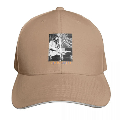 SYDBRTORIGINAL1FS Classic Graphic Baseball Cap