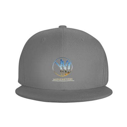 The Best Waxahatchee Classic Snapback Cap