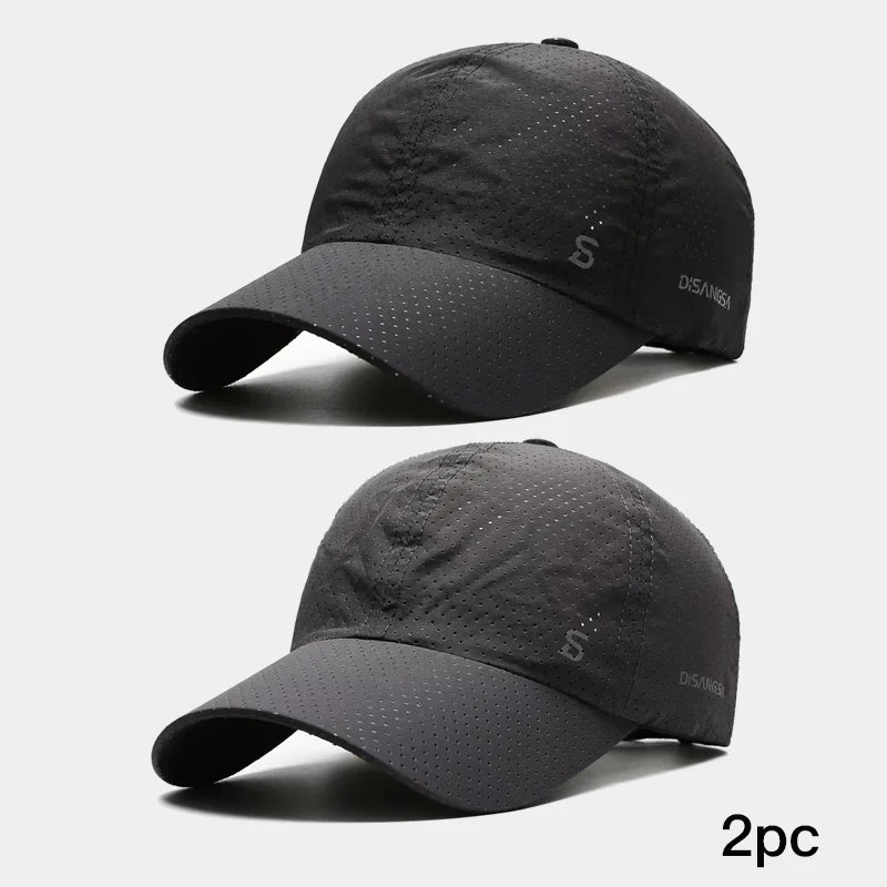 Original Design Running Baseball Cap