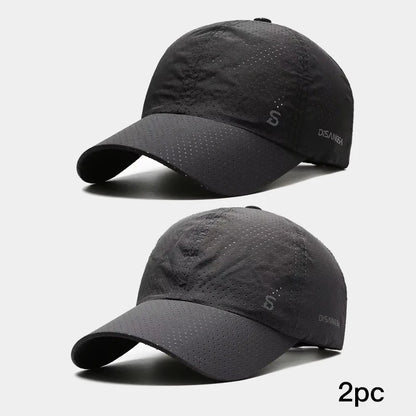 Original Design Running Baseball Cap