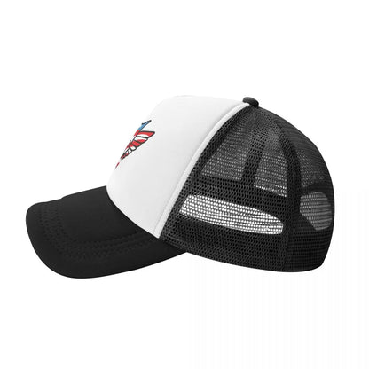 Cody Rhodes Mesh Baseball Cap Unisex Hip Hop