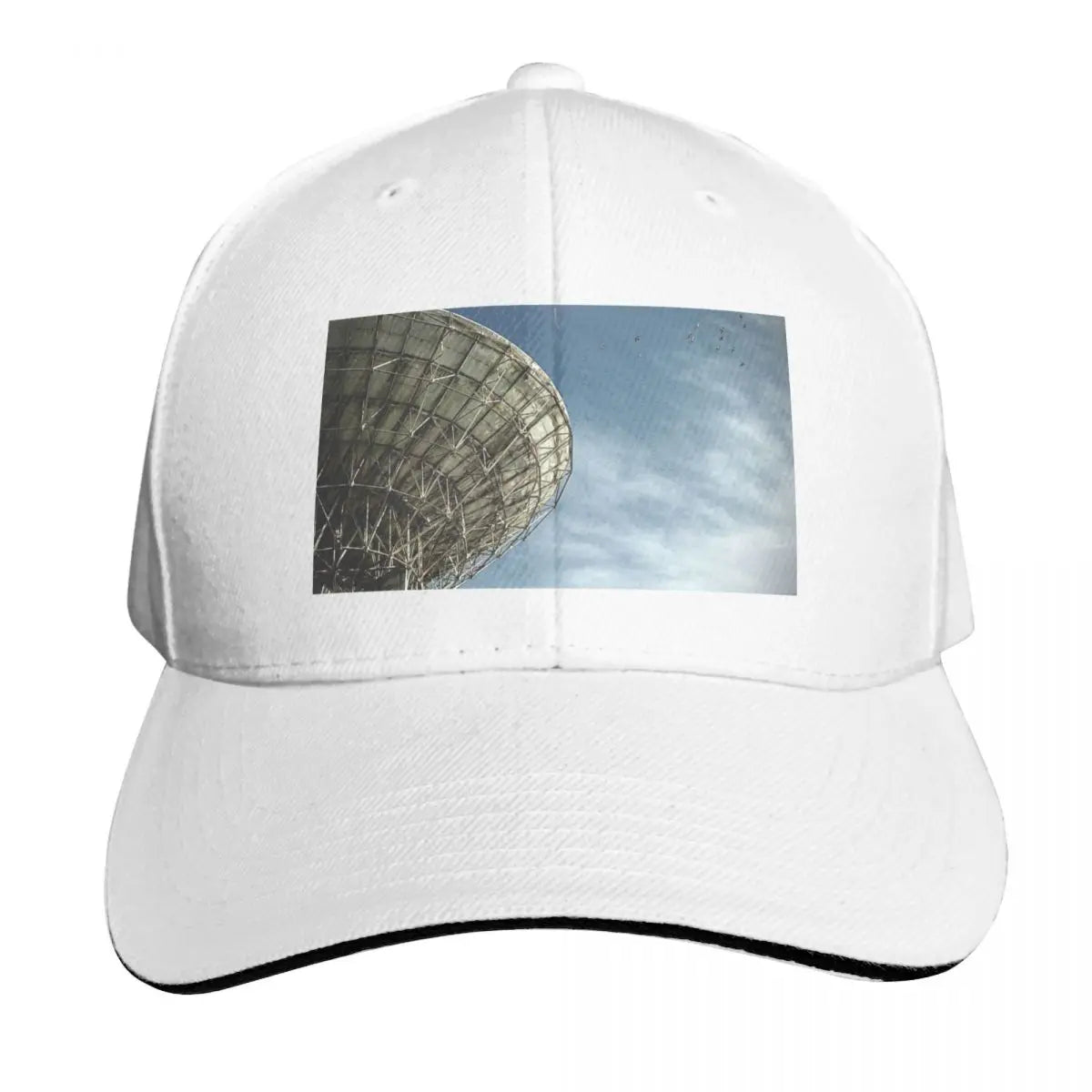 The Outpost Classic Fit Baseball Cap