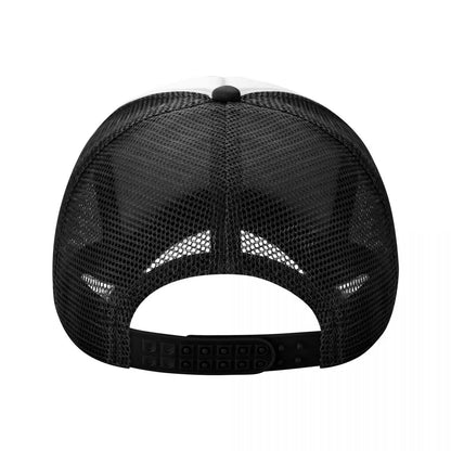 Cody Rhodes Mesh Baseball Cap Unisex Hip Hop