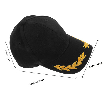 Adjustable Baseball Hat Sports Travel Camping Cap