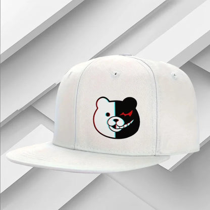 A Unisex Adjustable Cap Featuring