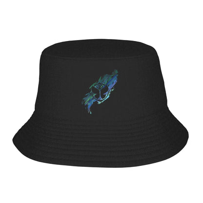 2026 Teen Bucket Hats Tomorrowlands Festival Music