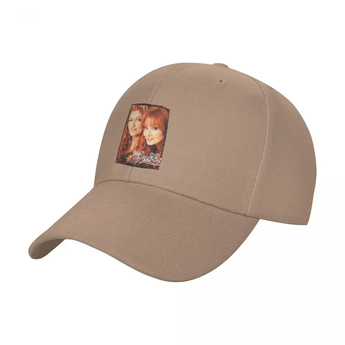 The Judds Concert Tour Outdoor Baseball Cap