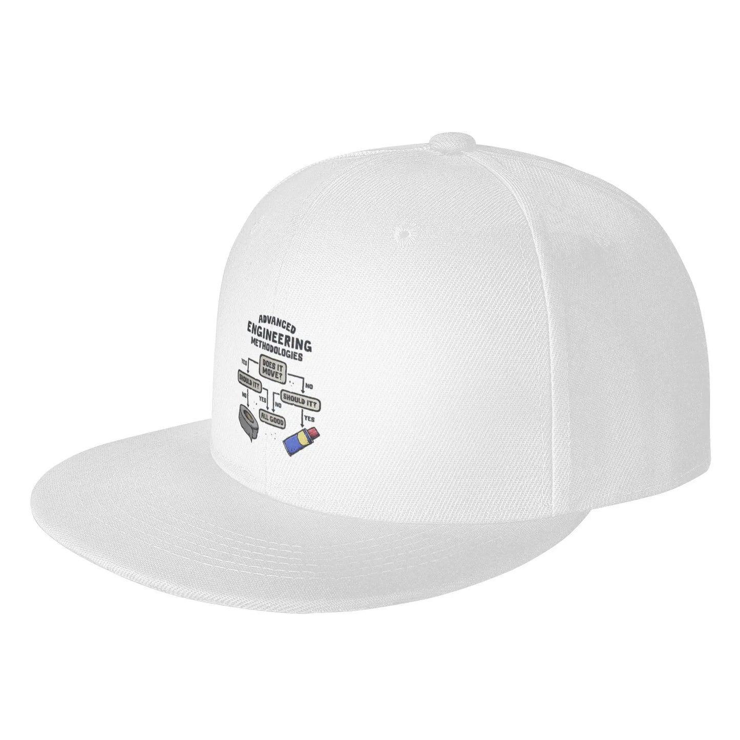 Advanced Engineering Snapback Cap