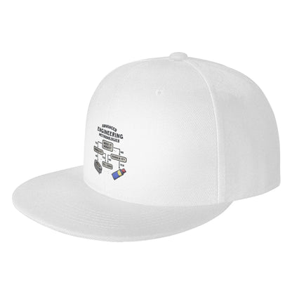 Advanced Engineering Snapback Cap