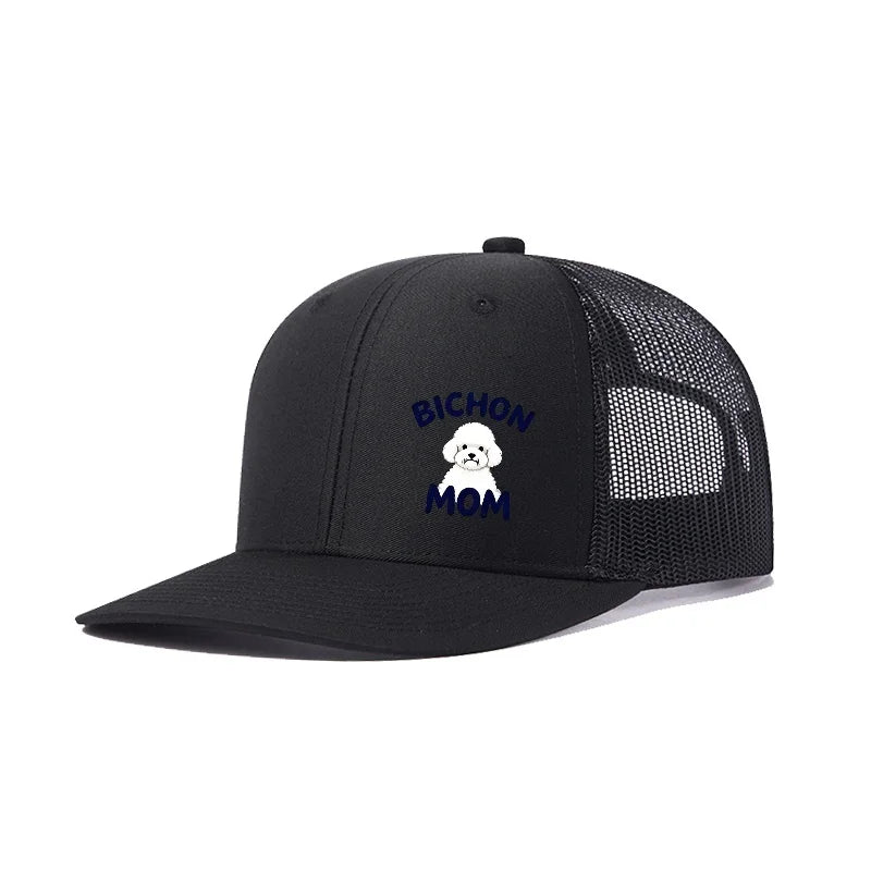 Newly Designed Printed Trendy And Fashionable Casual Cap