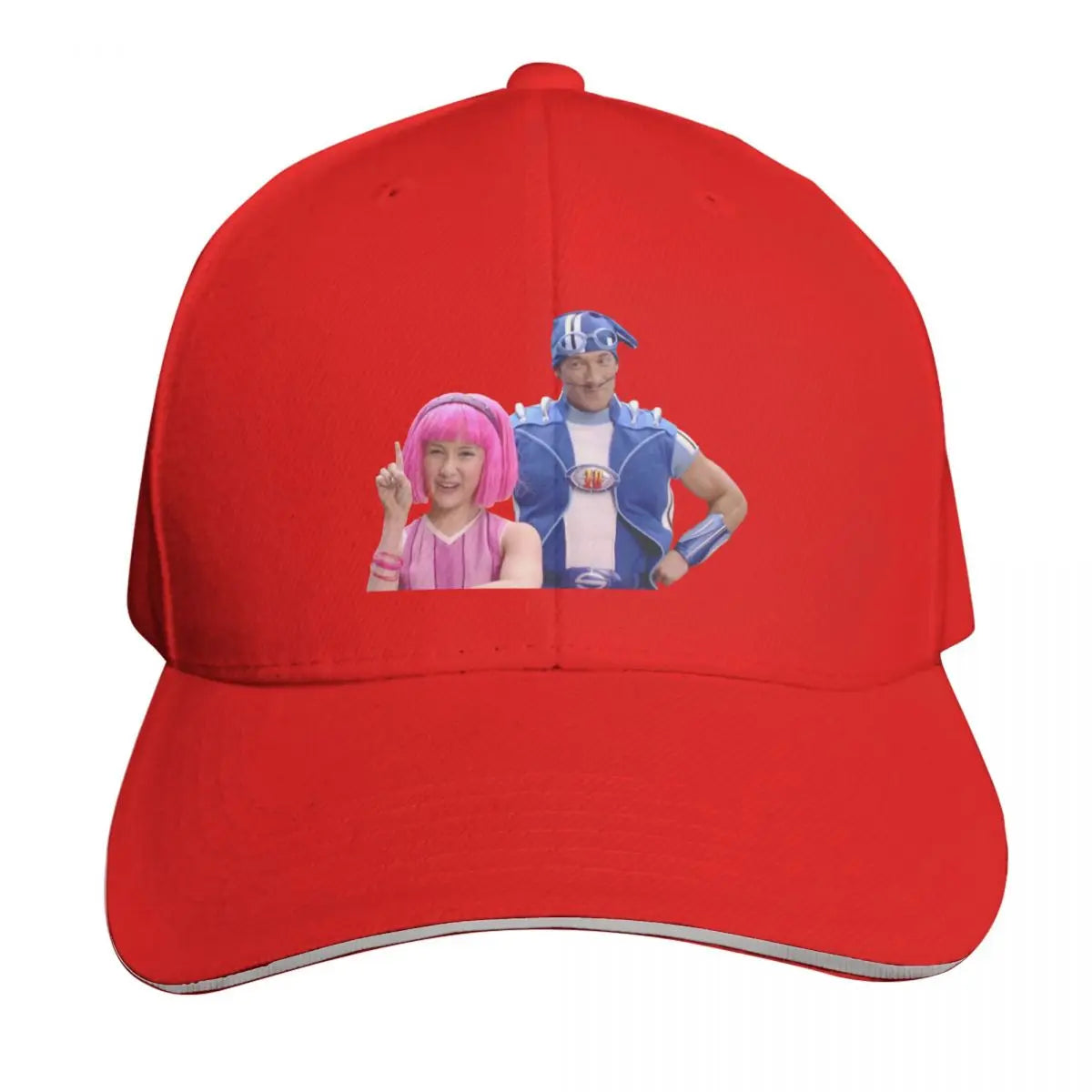 Bing Bang Diggariggadong Unisex Baseball Cap